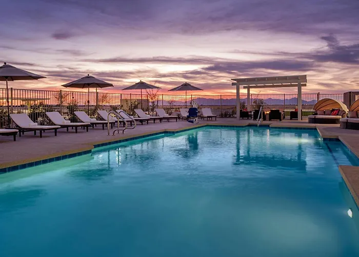 Marriott Phoenix Chandler